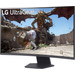 LG UltraGear 32GS60QC-B avant