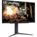 LG UltraGear 27GS75Q-B voorkant