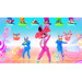 Just Dance 2025 Nintendo Switch produit à l'usage