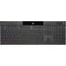 Corsair K100 Wireless AIR Ultra-Thin Clavier Gamer Mécanique AZERTY Main Image