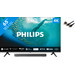 Philips 65PUS7009 + Soundbar + HDMI Cable Main Image