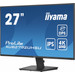 iiyama ProLite XU2792UHSU-B6 right side