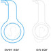 Sennheiser HD620S visual Coolblue 1