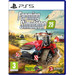 Farming Simulator 25 PS5 Main Image