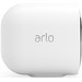 Arlo Pro 5 2K+ Caméra de Sécurité Lot de 2 côté gauche