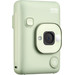 Fujifilm Instax Mini LiPlay Matcha Green linkerkant