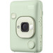 Fujifilm Instax Mini LiPlay Matcha Green right side