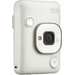 Fujifilm Instax Mini LiPlay Misty White left side