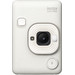 Fujifilm Instax Mini LiPlay Misty White Main Image