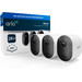 Arlo Pro 5 2K+ Security Camera 3-pack Main Image