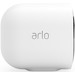 Arlo Pro 5 2K+ Beveiligingscamera 4-Pack linkerkant