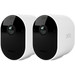 Arlo Pro 5 2K+ Security Camera 2-pack Main Image