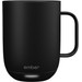 Ember Mug² 414 ml zwart voorkant