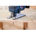 Bosch Decoupeerzaagblad T144 D Speed for Wood 5x product in gebruik