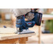 Bosch Decoupeerzaagblad T144 D Speed for Wood 5x product in gebruik