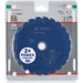 Bosch Circular Saw Blade Cordless Expert for Wood 190x30x1.5/1x24T packaging