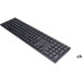 HP 450 Wireless Keyboard AZERTY right side