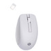 HP 650 Wireless Keyboard and Mouse Set White AZERTY detail