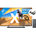 Philips The Xtra 65PML9009 - QD Miniled (2024) + Barre de Son + Câble HDMI Main Image