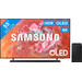 Samsung OLED 4K 55S85D (2024) + Soundbar Main Image