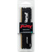 Kingston FURY Beast 32GB (2x16GB) DDR4 DIMM CL18 3600MHz packaging