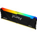 Kingston FURY Beast RGB 32GB (2x16GB) DDR4 DIMM CL18 3600MHz rechterkant