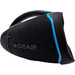 N-Gear NRG 200 Black left side