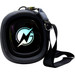 N-Gear NRG 500 Black left side