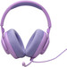 JBL Quantum 100M2 Rose avant