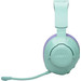 JBL Quantum 360 Wireless Blauw linkerkant