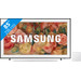 Samsung The Frame 85LS03D (2024) + Barre de Son Main Image