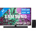 Samsung Neo QLED 4K 65QN86D (2024) + Soundbar Main Image