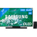 Samsung OLED 4K 77S90D (2024) + Barre de Son Main Image