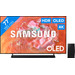 Samsung OLED 4K 77S85D (2024) + Soundbar Main Image