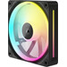 Corsair iCUE LINK LX120 RGB - Triple Fan Kit rechterkant