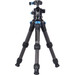 Sirui Compact 223 + ST-10X Tripod Head front