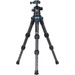 Sirui Compact 223 + ST-10X Tripod Head front