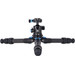 Sirui Compact 223 + ST-10X Tripod Head detail