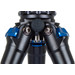 Sirui Compact 223 + ST-10X Tripod Head detail