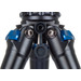 Sirui Compact 223 + ST-10X Tripod Head detail