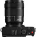 Panasonic Lumix DC-S9 Noir + 20-60 mm f/3.5-5.6 dessus