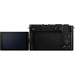 Panasonic Lumix DC-S9 Body Zwart detail