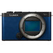 Panasonic Lumix DC-S9 Boitier Bleu Main Image