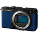 Panasonic Lumix DC-S9 Boitier Bleu côté droit