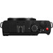 Panasonic Lumix DC-S9 Body Rood bovenkant