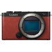 Panasonic Lumix DC-S9 Body Rood Main Image