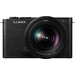 Panasonic Lumix DC-S9 Zwart + 28-200mm f/4-7.1 Main Image