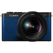 Panasonic LUMIX DC-S9 Blue + 20-60mm f/3.5-5.6 Main Image