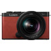 Panasonic Lumix DC-S9 Rood + 20-60mm f/3.5-5.6 Main Image