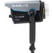 Nanlite FC-500B Bi-color linkerkant